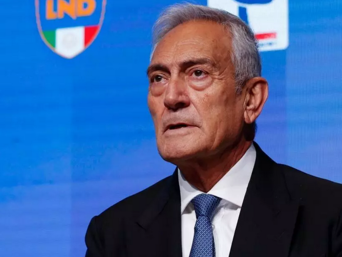 Gravina poručio da Italija ne zaslužuje Mundijal bez plasmana: Sramotna ideja!