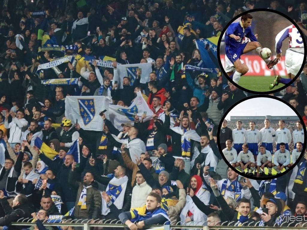 Grazie, amici: Zašto u Zenici trebamo aplaudirati Italijanima