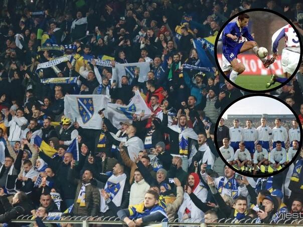 Grazie, amici: Zašto u Zenici trebamo aplaudirati Italijanima