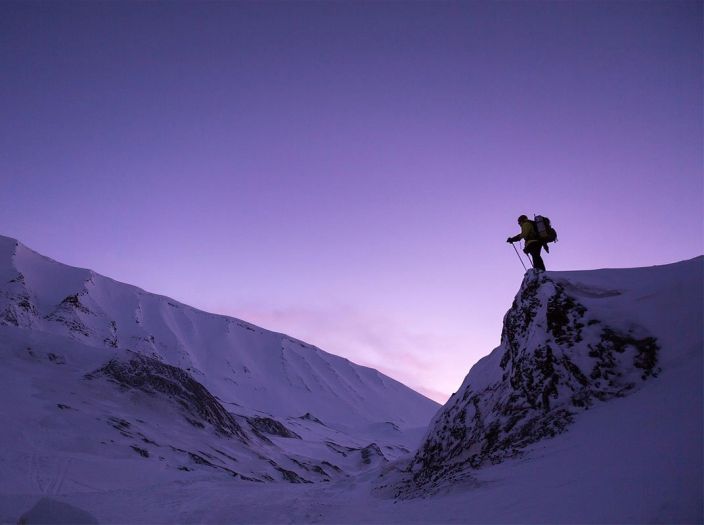 Grčka: Četiri planinara poginula u lavini