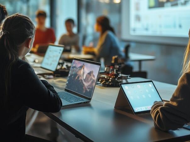 Grčka pokreće obuku profesora za korištenje umjetne inteligencije u školama