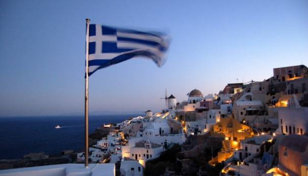 Grčka uvodi noćni policijski sat