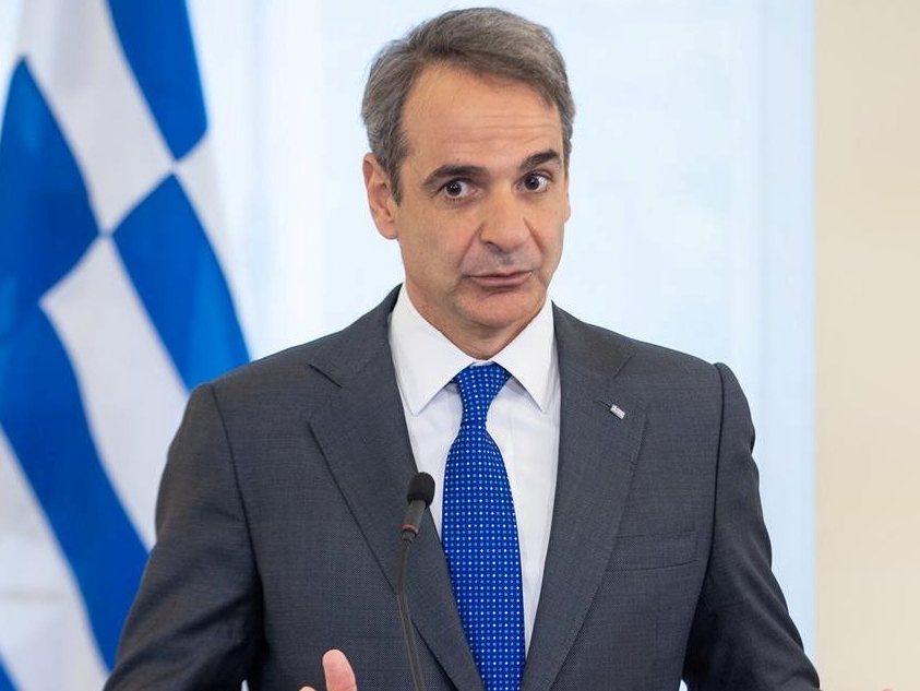 Grčki premijer: Izraelski napadi na Liban kontraproduktivni