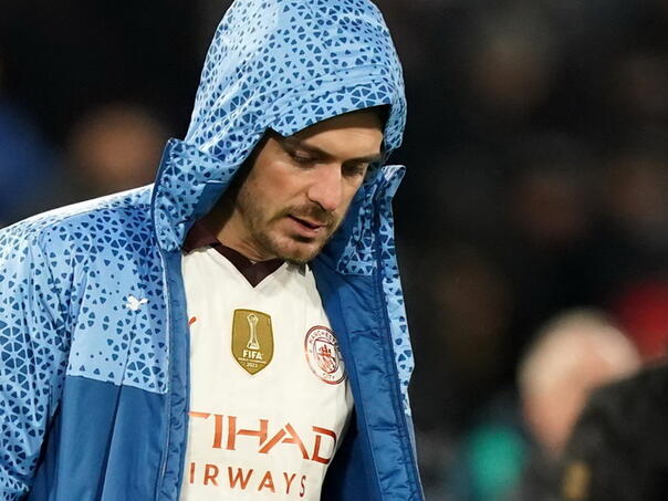 Grealish: Protivnički navijači me vrijeđaju gdje god da odem