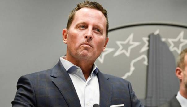 Grenell: Dogovori postignuti u Beogradu nisu samo riječi na papiru