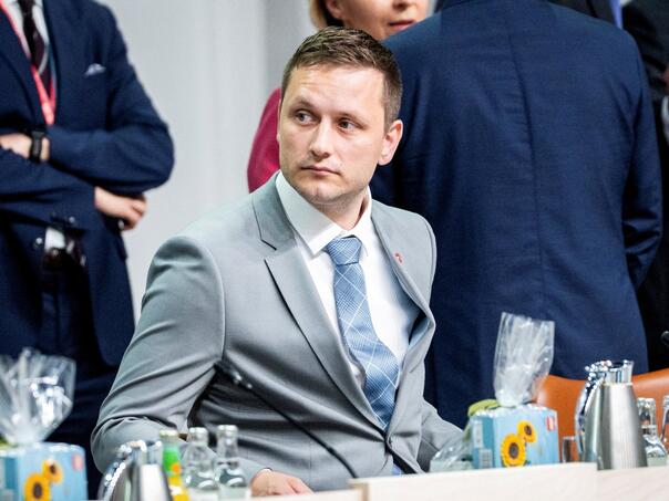 Grenland odbio Trumpovu ideju o slanju bolničkog broda