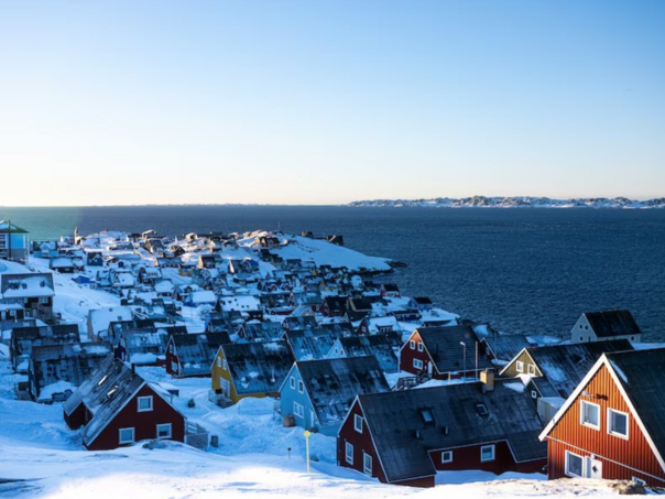 Grenlandske stranke ujedinjene: Ne želimo biti ni Danci ni Amerikanci