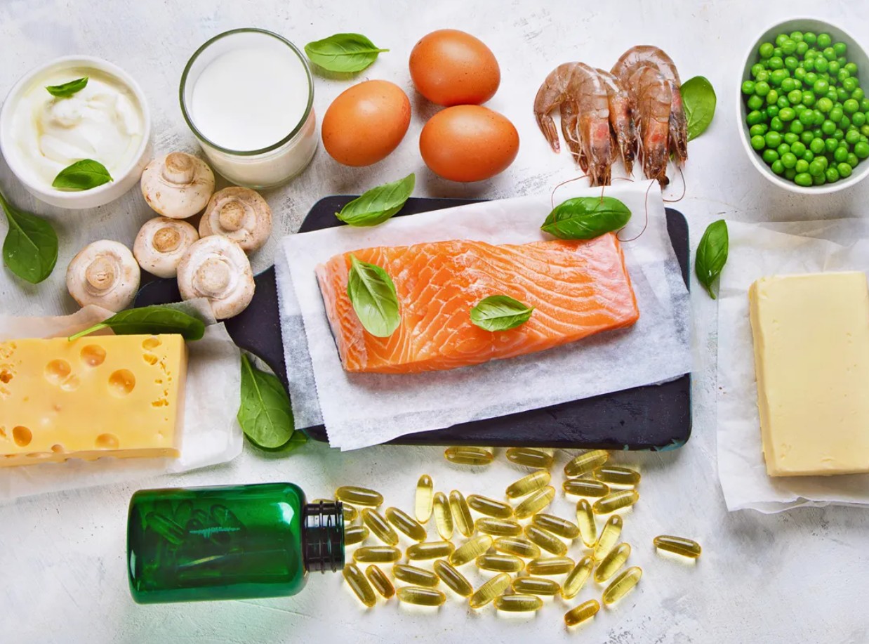 Greška koju mnogi prave s vitaminom D: Nije važno vrijeme, već obrok