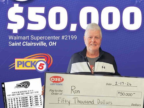 Greškom kupio pogrešan listić lutrije pa osvojio 42.000 eura