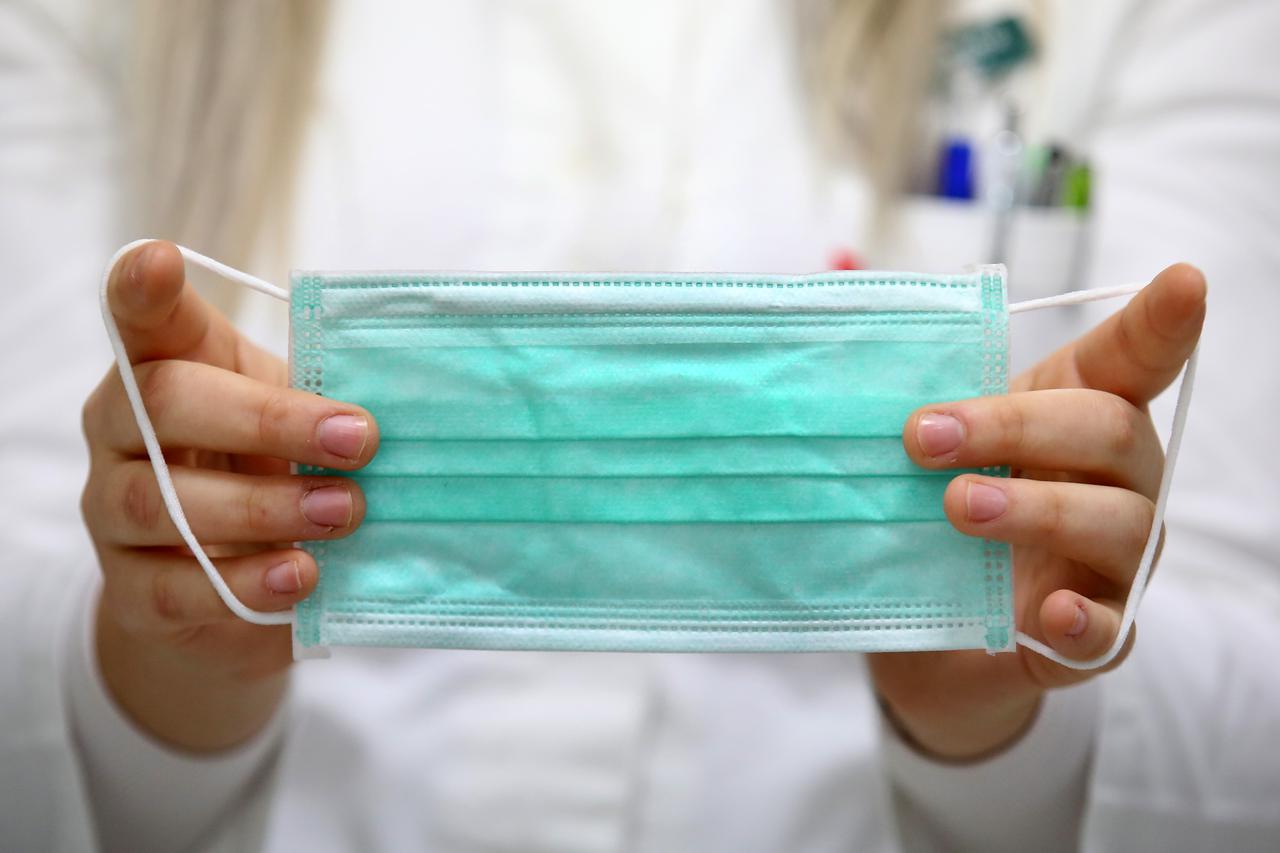 Gripa puni bolnice u FBiH: 10.000 slučajeva sedmično!