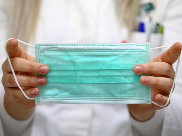 Gripa puni bolnice u FBiH: 10.000 slučajeva sedmično!