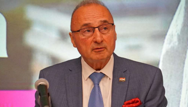 Grlić Radman: Dvije hrvatske državljanke nastradale u potresu izvan životne opasnosti