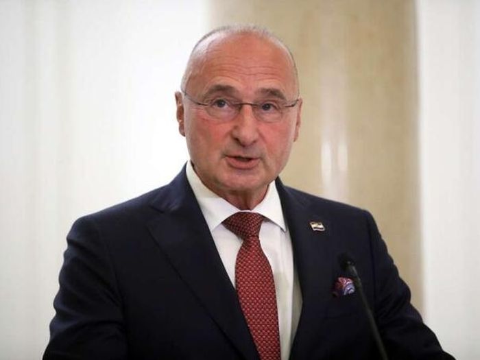 Grlić Radman: O Jasenovcu ne mogu govoriti oni koji negiraju genocid u Srebrenici