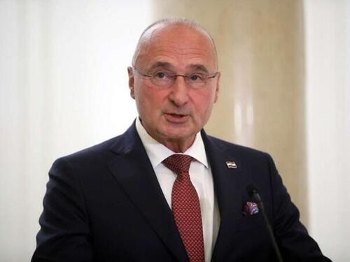 Grlić Radman: O Jasenovcu ne mogu govoriti oni koji negiraju genocid u Srebrenici