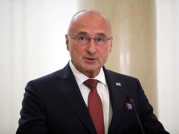 Grlić Radman: O Jasenovcu ne mogu govoriti oni koji negiraju genocid u Srebrenici