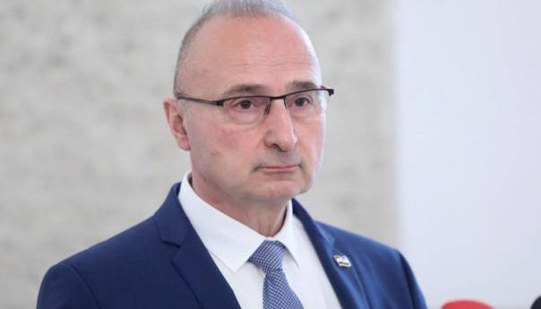 Grlić Radman: Srbija će snositi posljedice zbog otimanja hrvatske baštine