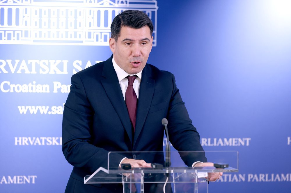 Grmoja traži da Helezu zabrane ulazak u Hrvatsku