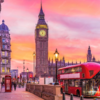 Gromovi i munje u Britaniji, izmjereno 57 stepeni