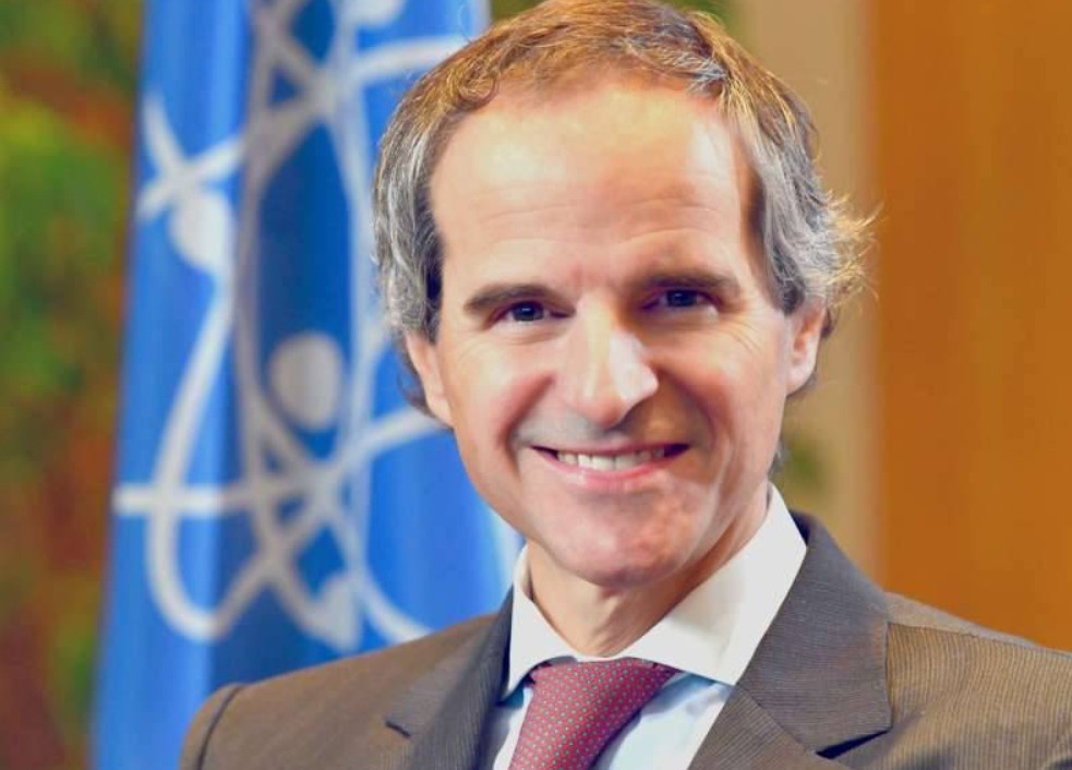 Grossi ponovio poziv Iranu da dopusti inspekcije IAEA