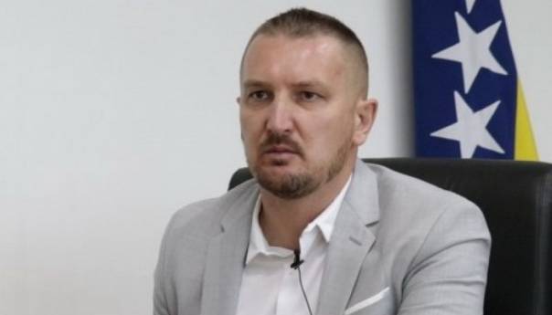 Grubeša o otkrivanju identiteta svjedoka: Zaledio sam se