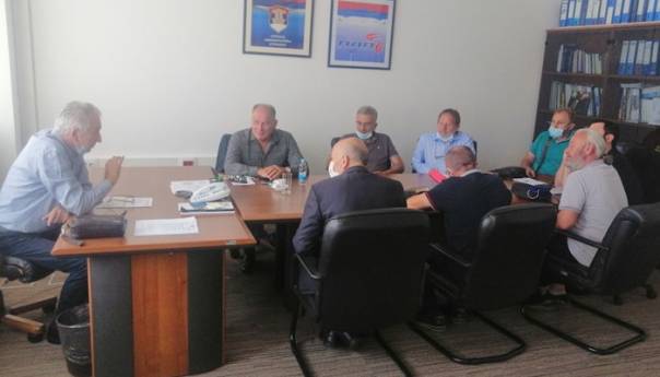 Grujičić nije opravdao povjerenje srpskog naroda u Srebrenici