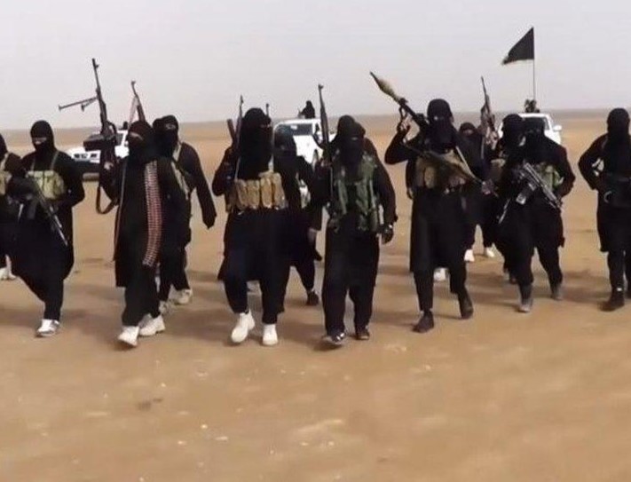 Grupa povezana s ISIL-om pokušava se vratiti u Australiju