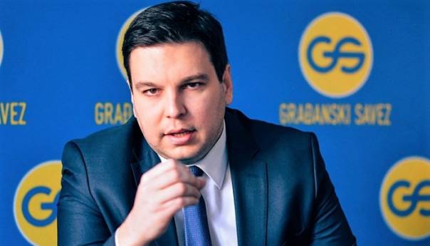 GS formira svoj klub u Parlamentu Federacije BiH