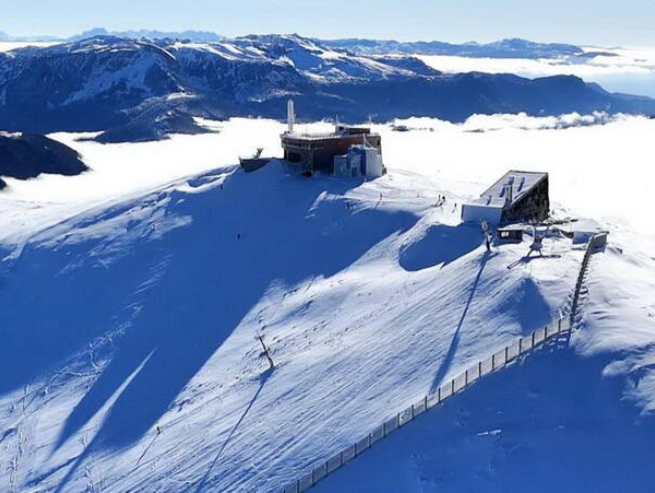 GSS upozorava skijaše i posjetioce planina: Poštujte pravila na stazama