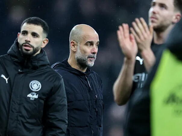 Guardiola bjesnio nakon novog kiksa: Nemam šta reći, još jednom ista priča