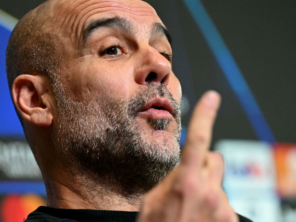 Guardiola govorio o genocidu u Gazi i globalnoj nepravdi: Ovo je naš problem