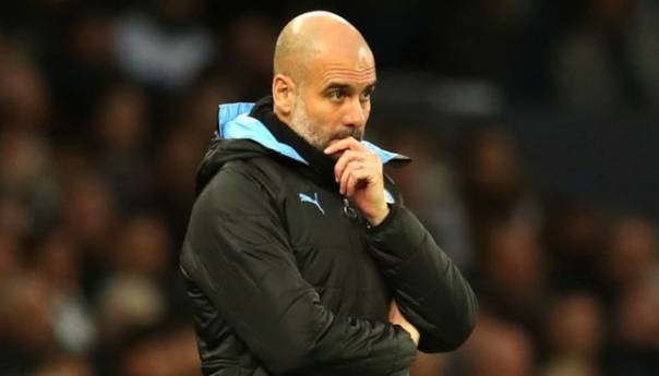 Guardiola: Još uvijek ništa nije gotovo, žalit ćemo se i nastavljamo raditi veoma posvećeno