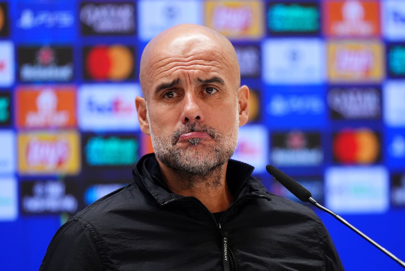 Guardiola: Najteži posao u fudbalu je voditi Real, mene bi otpustili