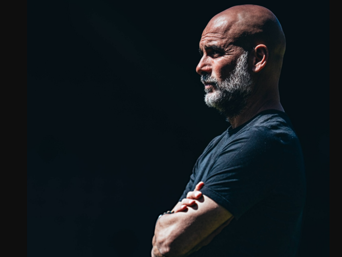 Guardiola nakon posrtaja Građana: Borit ćemo se do kraja