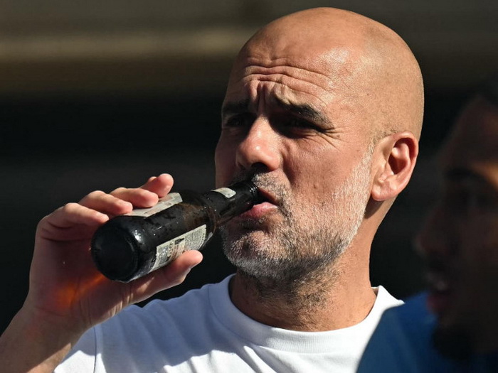 Guardiola: Ne žurim se vratiti fudbalu, želim otkriti novi život