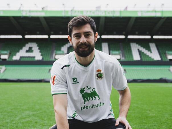 Guliashvili predstavljen u Racingu, debi protiv Barcelone?