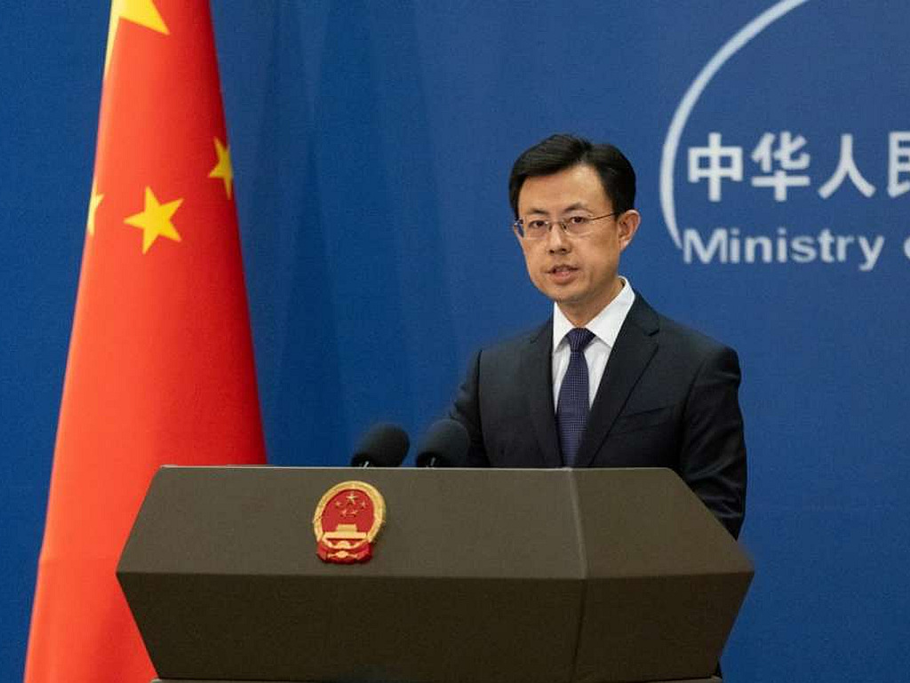 Guo Jiakun: Uspjeh američkih kompanija u Kini pokazuje da obje strane imaju koristi od saradnje