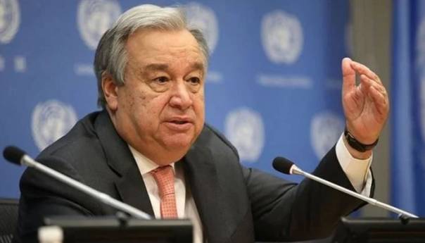 Guterres: Društvene mreže saučesnici u širenju ekstremizma i rasizma