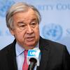 Guterres najavio nove pregovore o okončanju višedecenijskog sukoba na Kipru