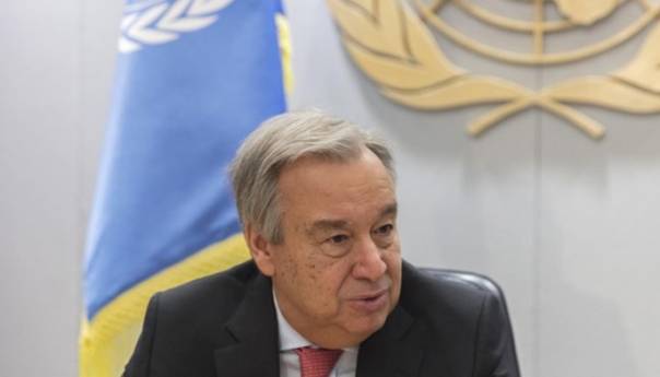 Guterres: Nezaposlenost među mladima je alarmantna u svijetu