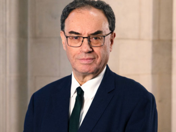 Guverner Centralne banke Britanije: AI će zamijeniti poslove