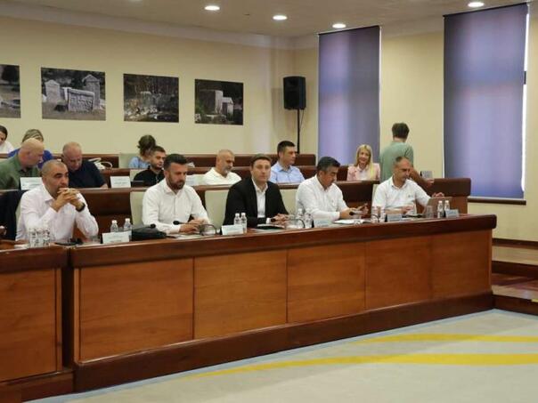 GV Mostara: Od danas krećemo u zatvaranje Uborka