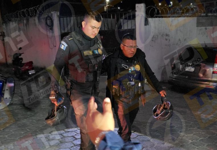 Gvatemala uvela vanredno stanje u zemlji nakon napada bandi na policiju