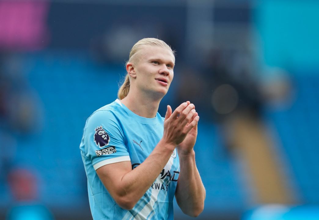 Haalandu fali gol samo na jednom stadionu