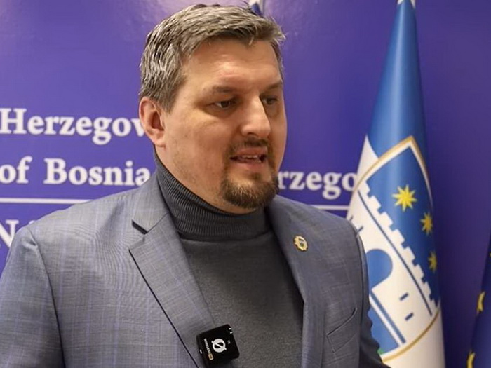 Habibija sumirao godinu: Modernizacija Policije USK i borba protiv kriminala