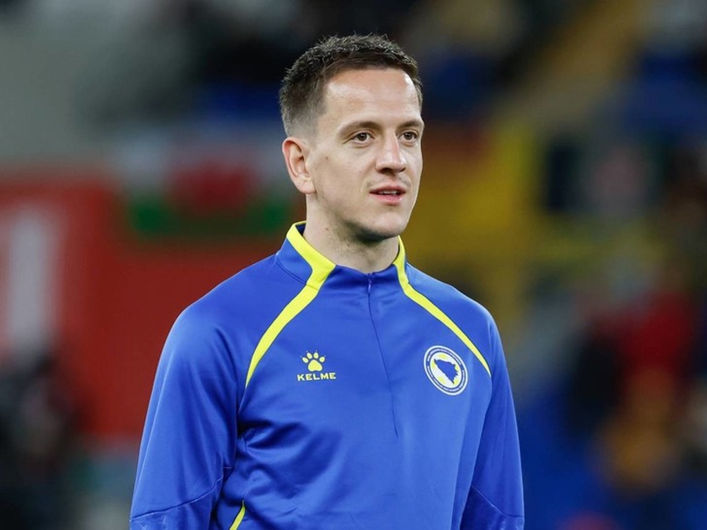 Hadžiahmetović će biti spreman za Svjetsko prvenstvo!