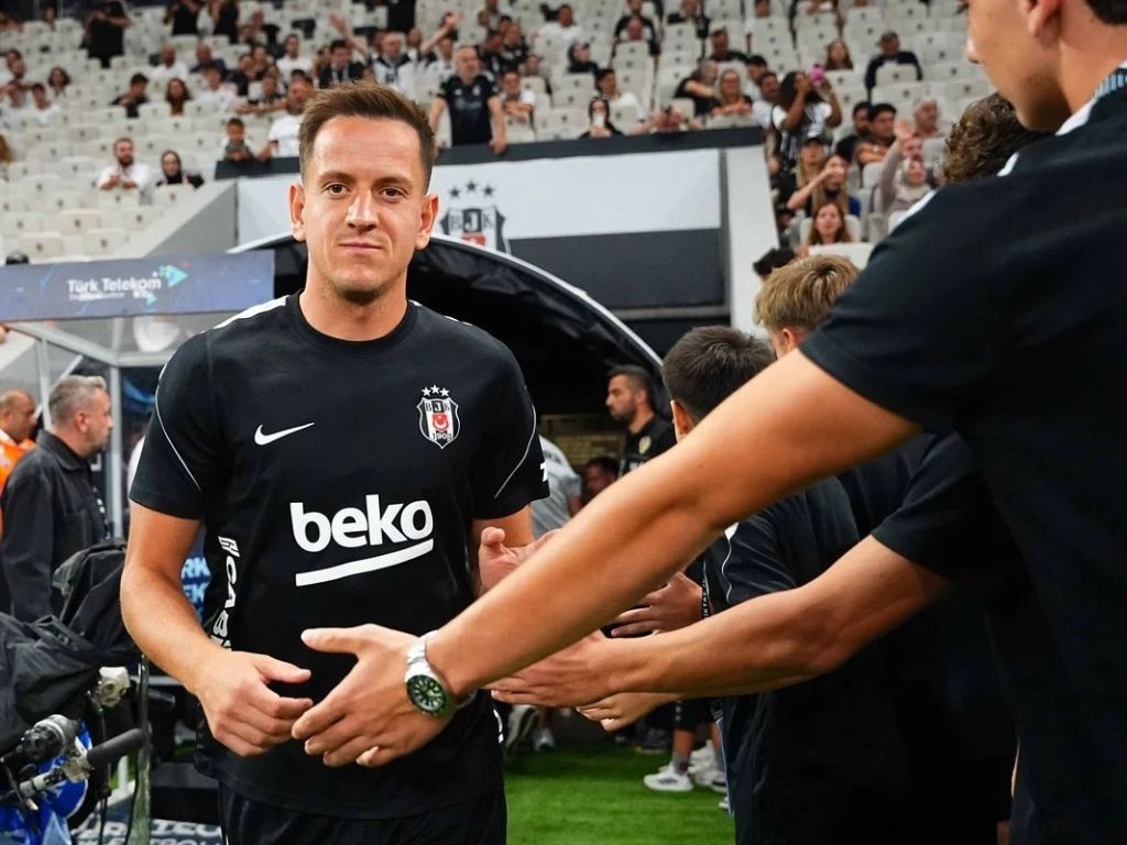 Hadžiahmetović odabrao gdje nastavlja karijeru