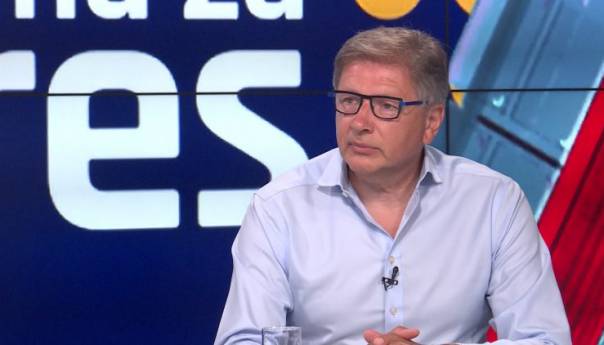 Hadžikadić: Postoji mogućnost da naredne godine ne bude izbora