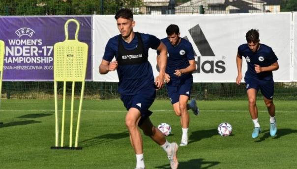 Hadžikadunić otvoreno: U utakmici Rusija – BiH ne želim sudjelovati