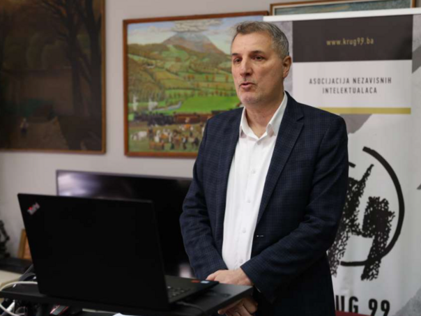 Hadžikadunić: Sukob SAD-a, Izraela i Irana je rat za regionalnu dominaciju na Bliskom istoku