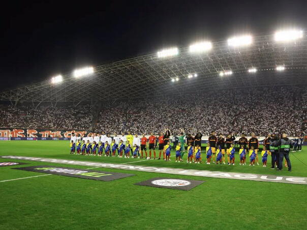 Hajduk poslao ozbiljno upozorenje navijačima nakon kazne UEFA-e